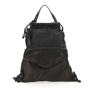 A.S.98 Leather Backpack